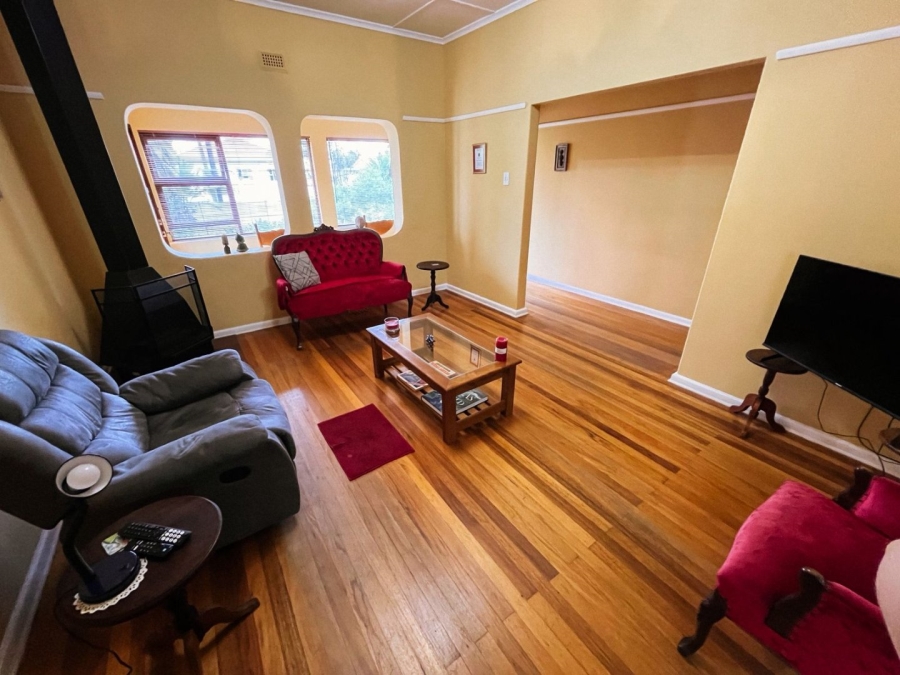 3 Bedroom Property for Sale in Bothasrus Eastern Cape